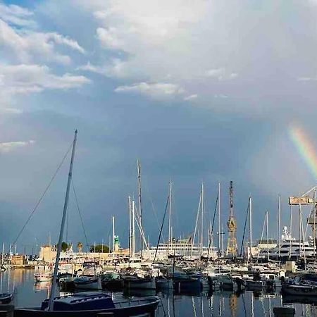 Grand T2 53M2, Proche Plages Et Port , Parking . Apartment La Ciotat Exterior photo
